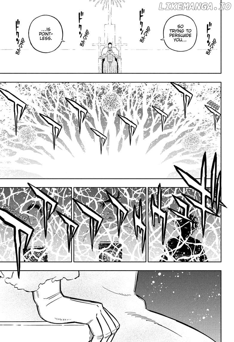 Black Clover Chapter 377 image 18